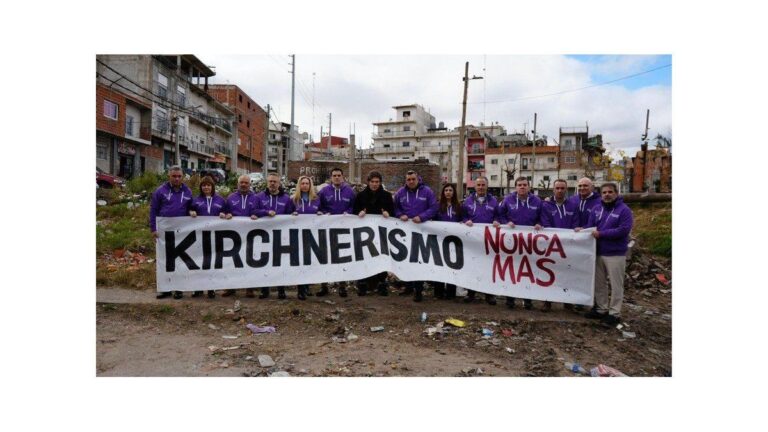 La Libertad Avanza reunió a su mesa en Provincia y solo atribuyó la derrota a la movilización del aparato del PJ