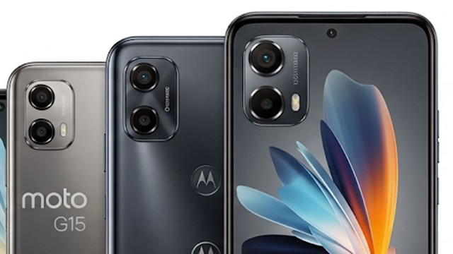 Buscás un celular bueno y barato?: los 3 modelos de Motorola más vendidos en Mercado Libre