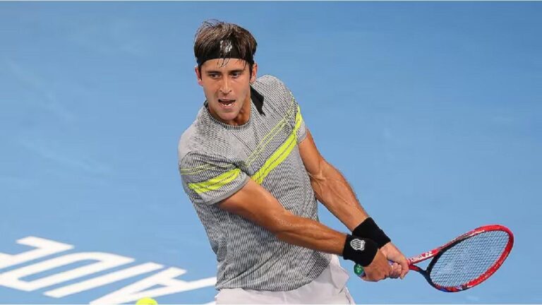 Copa Davis: conocé todos los detalles de la serie entre Argentina y Países Bajos