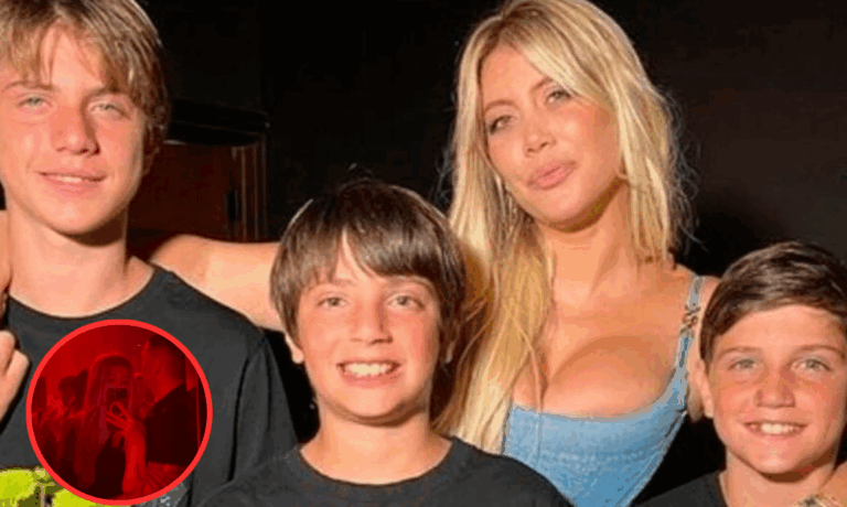 El gran paso que dio Wanda Nara tras confirmar a su nuevo novio: «Se lo presentó a…»