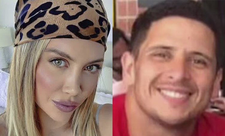 Los terroríficos datos del nuevo novio de Wanda Nara: «Ni sabe dónde se mete, dejó embarazada a una y…»