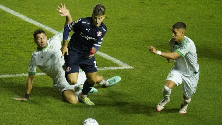 Independiente vs. Banfield por el Torneo Clausura 2025: horario, formaciones y cómo ver en vivo