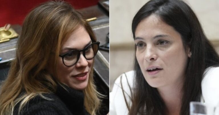 Elecciones 2025 en Argentina, EN VIVO: «El show barato dejalo para tus cosplays», una diputada de Lousteu cruzó a Lilia Lemoine