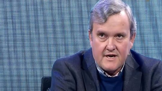 Aldo Abram: «La desconfianza en que Argentina mantenga este rumbo motivó que dejen de haber inversiones