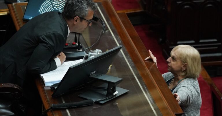 Fentanilo contaminado: tras los intentos por dilatar el tema, Diputados aprobó en un amplio acuerdo la creación de una comisión investigadora