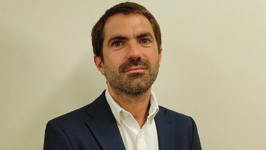 Seguridad Vial: Javier Milei nombró a Francisco Díaz Vega tras la renuncia exprés de Nicolás Dapena Fernández