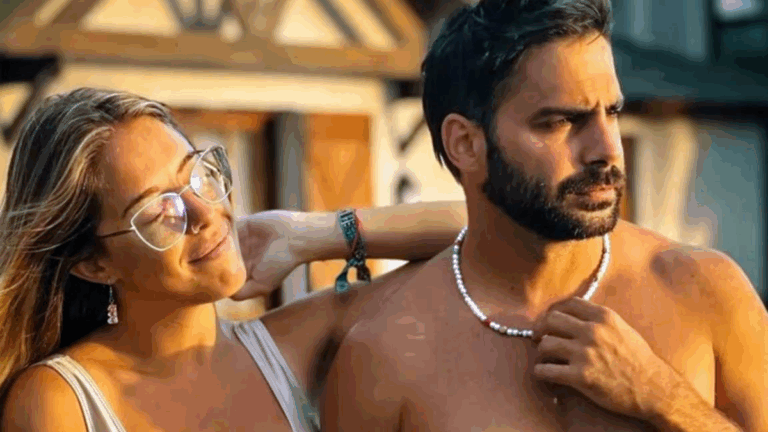 Grego Rossello confesó por qué no prosperó su romance con Nati Jota: «Había cero…»