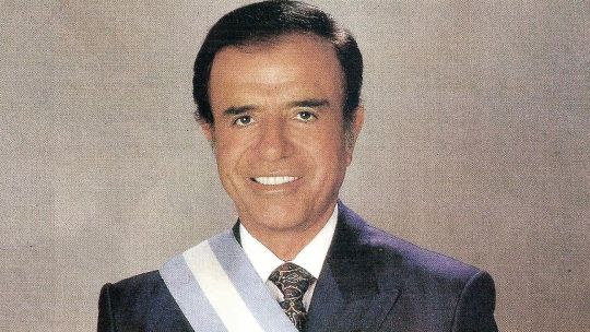 Riesgo del pato rengo