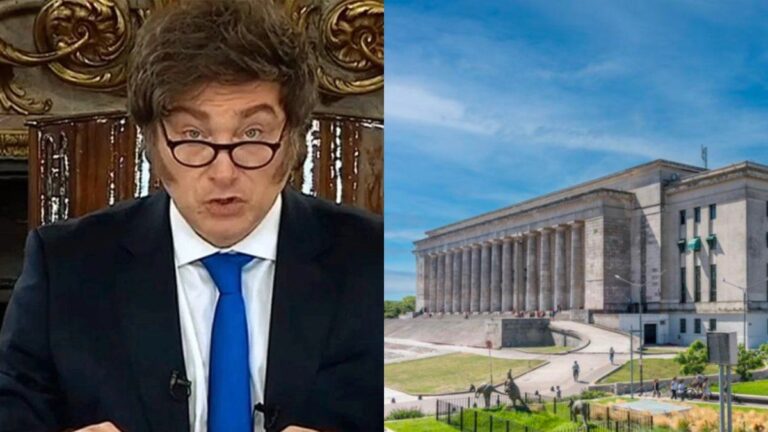 Para contener el dólar, el Gobierno vendió en un día los dólares equivalentes a todo el presupuesto anual de la UBA