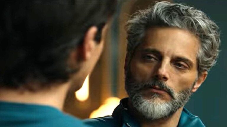 De los creadores de La Casa de Papel: la nueva serie de Netflix con Joaquín Furriel como protagonista