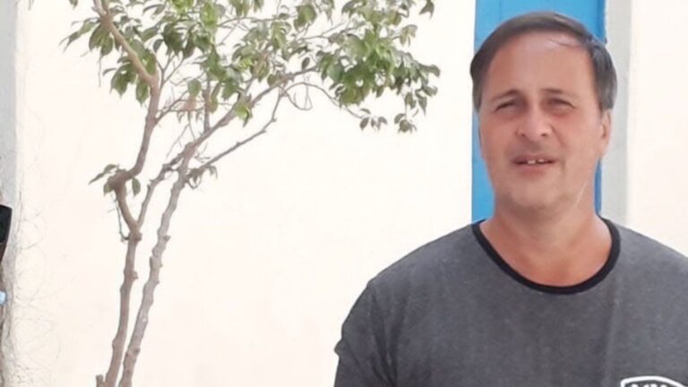 Misterio en Coghlan: volvieron a pedir la indagatoria a Cristian Graf por su vínculo con Diego Fernández