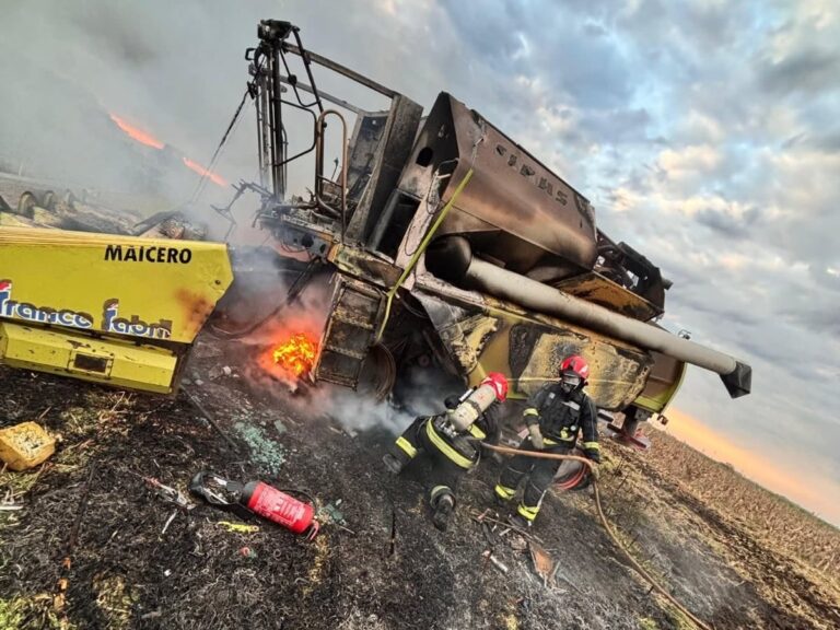 La vida no me da tregua: en segundos perdió más de US$200.000 y tuvo un terrible accidente