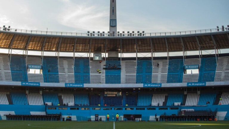 Fútbol libre por celular: cómo ver en vivo Racing vs. Vélez