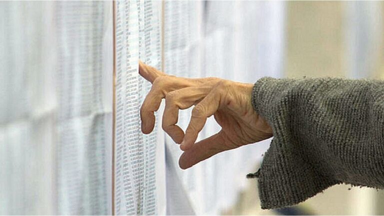 Dónde voto en Tucumán 2025: consultá el padrón electoral