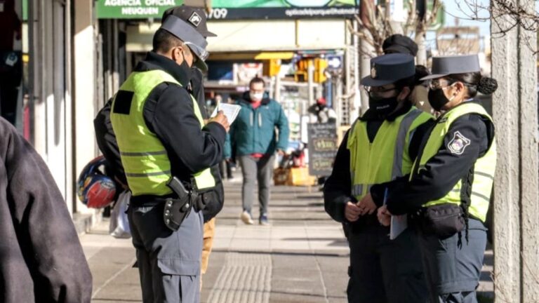 Cómo reclamar por una multa de tránsito que te hicieron por error