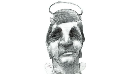 Trump viene al rescate de su amigo Milei