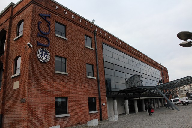 Baja en la pobreza: la UCA cuestionó el dato del INDEC y dijo que la medición es «poco precisa»