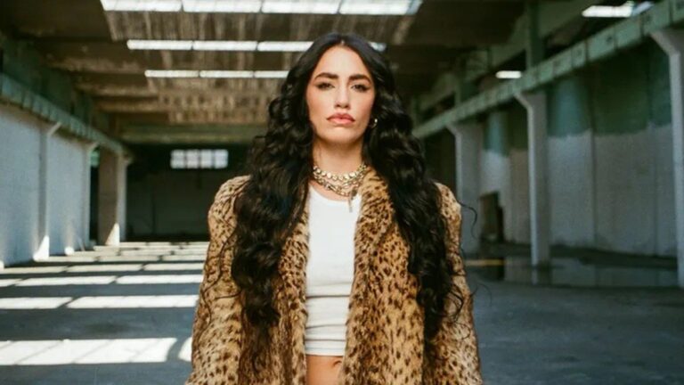 Lali Espósito volvió a hablar de las críticas a Javier Milei: «Lo voy a seguir haciendo»