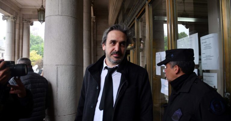 La renuncia de Espert: se abre la pelea por la reimpresión de las boletas, con un costo de casi 12 millones de dólares