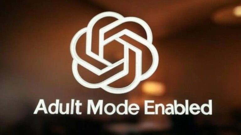 Sam Altman aseguró que ChatGPT permitirá contenido erótico para usuarios adultos