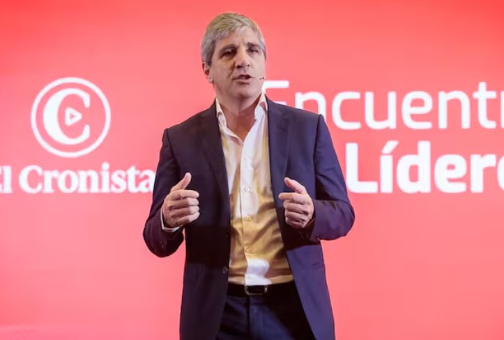 Ajuste, deuda y despidos: el modelo Milei y Caputo visto desde las fábricas