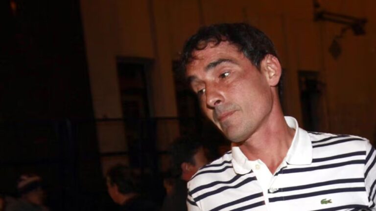 Dictaron prisión preventiva para Bebote Álvarez en la causa por incitación a la violencia colectiva