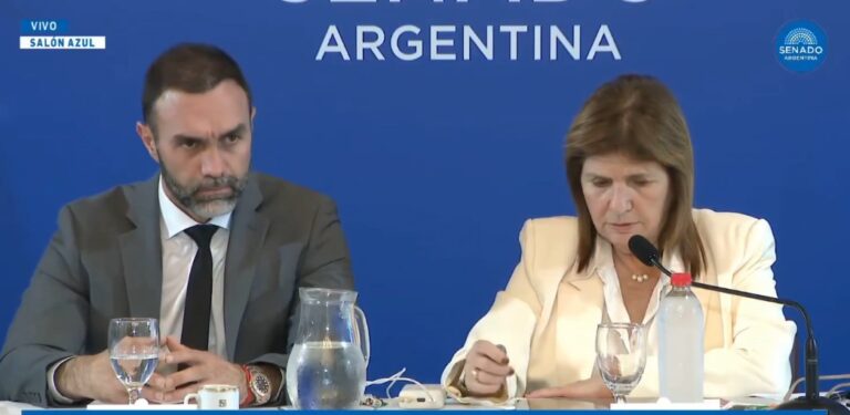 Recalculando: Bullrich anunció que la reforma laboral pasa a tratarse el 10 de febrero