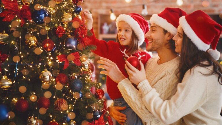 Estas son las mejores canciones para poner de fondo en la cena de Navidad, según la Inteligencia Artificial