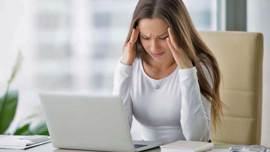 La presión de diciembre: Por qué llegamos agotados a fin de año?