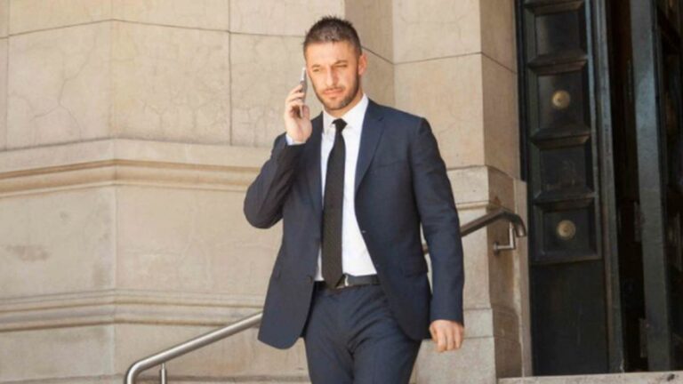 El abogado del papá de Bastian aseguró que «la imputación es inoportuna»