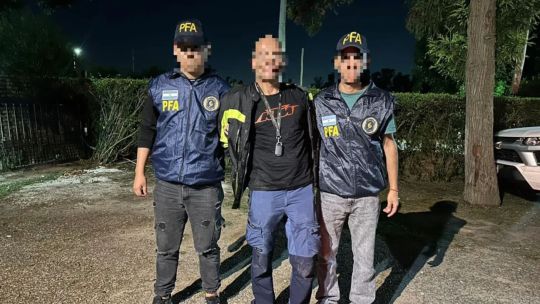 Detuvieron al presunto asesino de la joven hallada en un basural de Tucumán: era conocido de la víctima y exteniente del Ejército