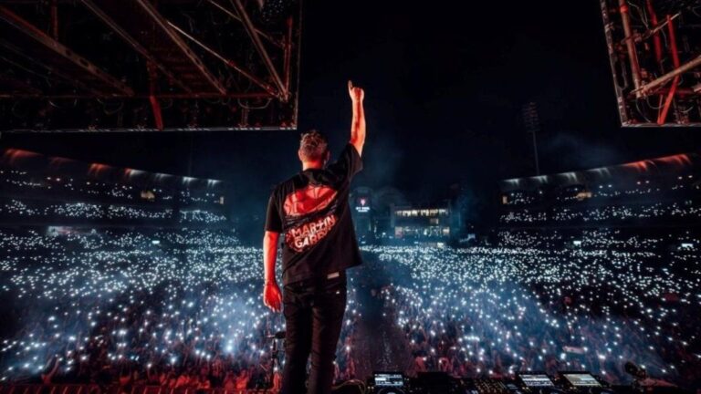 Martin Garrix en Argentina: cómo y dónde conseguir las entradas para el show del famoso DJ