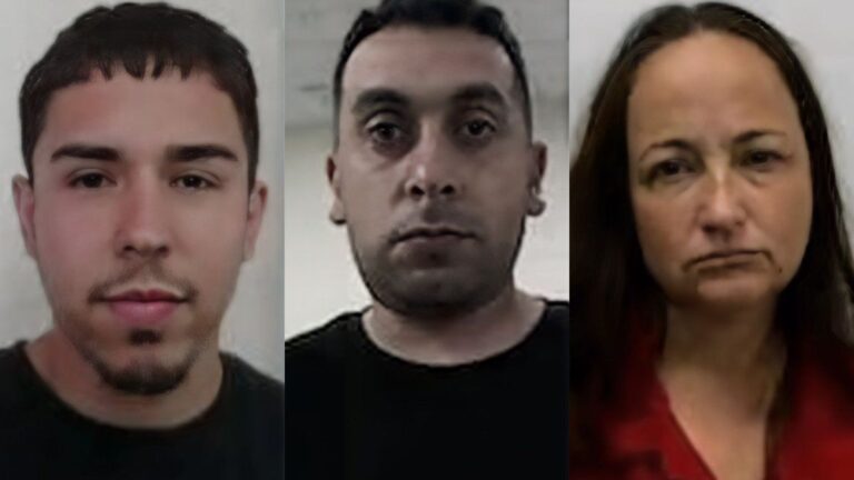 Nueve argentinos figuran en la lista del ICE de Estados Unidos: quiénes son