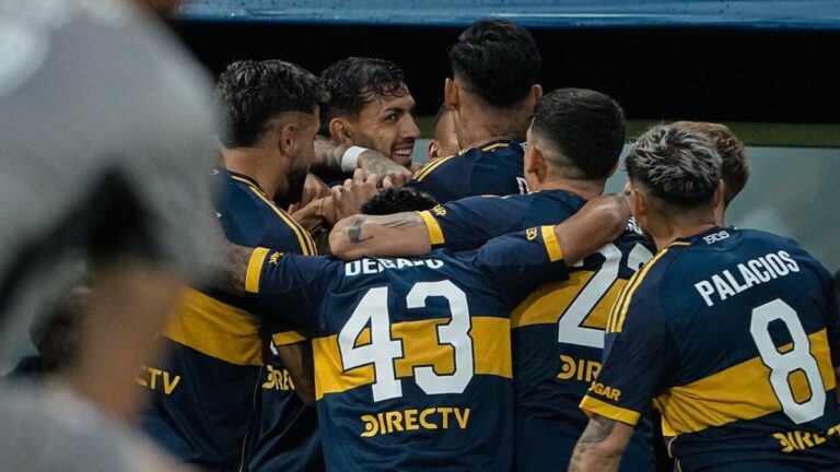Boca y un arranque sin respiro en 2026: el calendario cargado antes de la Copa Libertadores