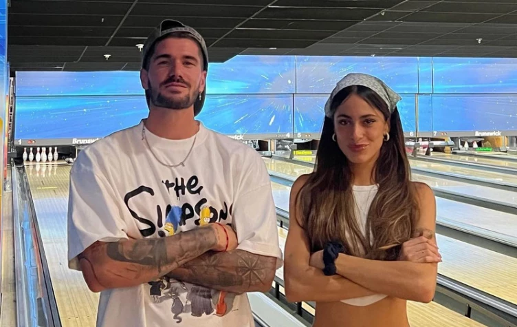 Se filtró cuántos millones de dólares gastarán Tini Stoessel y Rodrigo de Paul en su casamiento