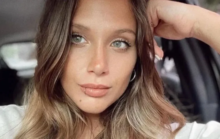 Barbie Vélez habló sin filtros del romance exprés de su hermano con La Tana de Gran Hermano: Me enteré por…