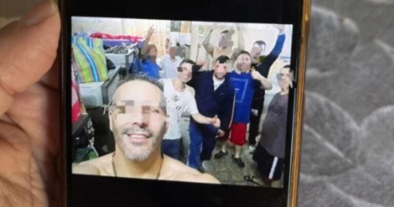 Estafaron a una familia con un alquiler trucho en la Costa y se burlaron con una selfie a las risas desde la cárcel