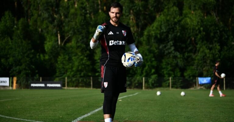 La grata sorpresa de la lista de River para recibir a Tigre