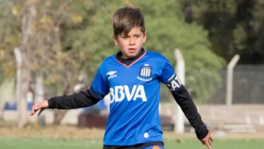 Gio Baroni, Talleres y el delicado arte de ilusionarse