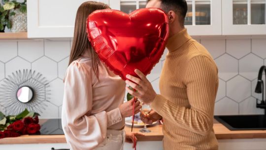 Los mejores mensajes y frases para San Valentín: qué escribir según cada tipo de relación