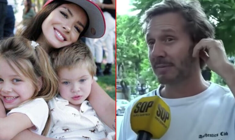 Yanina Latorre confirmó la terrible pelea de la China Suárez y Benjamín Vicuña por sus hijos: Se viene un quilombo