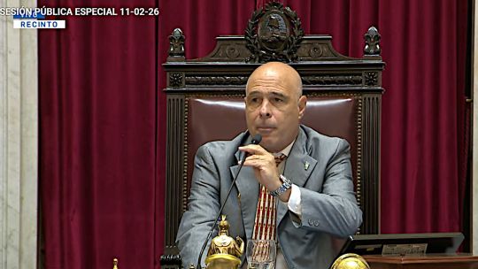 Reforma Laboral, en vivo: la votación llegará después de la medianoche