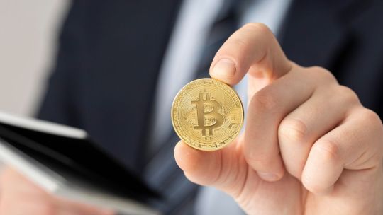 Bitcoin a la baja: tocó techo o cambiará a tendencia su recorrido?