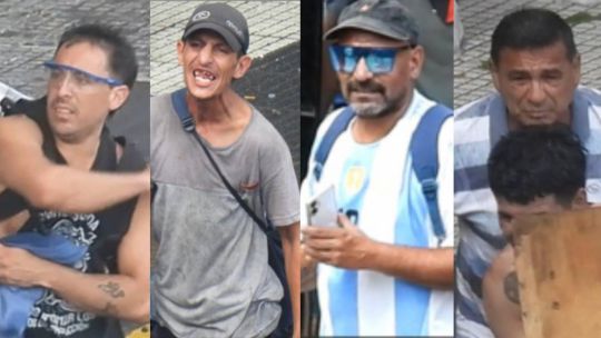 El Gobierno identificó a 17 autores de los disturbios por la Reforma Laboral y los denunciará por «terrorismo»