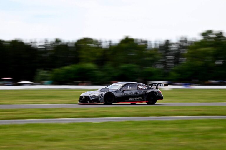 Turismo Carretera: con Mercedes y BMW como nuevos jugadores, empieza en El Calafate otra temporada