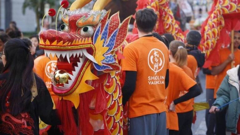 Se viene el Año Nuevo Chino 2026: cuándo comienza y qué actividades habrá en CABA