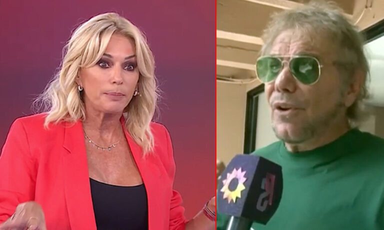 Yanina Latorre reveló la verdad de la feroz interna con Beto Casella en América: No me puede ver, es un