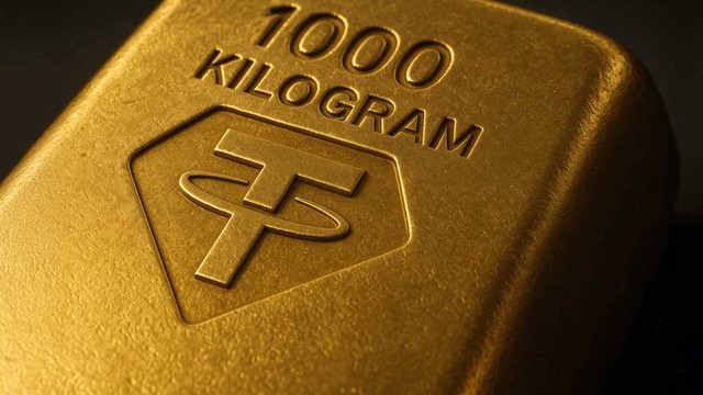 Oro tokenizado: la nueva forma de dolarizar una billetera cripto