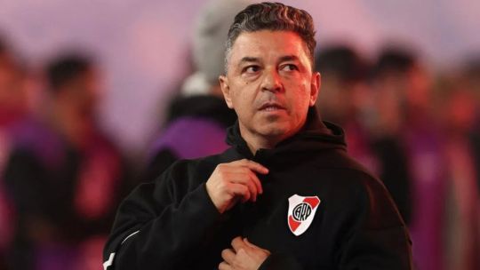Gallardo no quiere homenajes y River espera por el nuevo DT