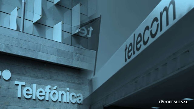 La fusión entre Telecom y Telefónica sigue en un limbo regulatorio y se frenan inversiones críticas
